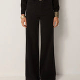 Giuletta Trousers - Nero