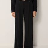 Keaton Trousers - Night Blue