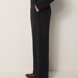 Keaton Trousers - Night Blue