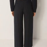 Keaton Trousers - Night Blue