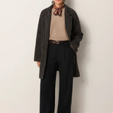 Marceau Jacket - Grey
