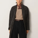 Marceau Jacket - Grey