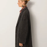 Marceau Jacket - Grey