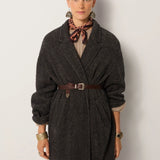 Marceau Jacket - Grey
