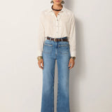 Giuletta Jeans - Light Blue Denim