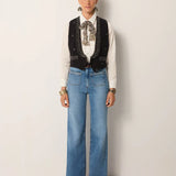 Giuletta Jeans - Light Blue Denim