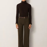 Gypsy Trousers - Retro Stripes