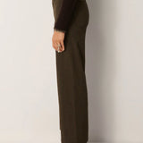 Gypsy Trousers - Retro Stripes