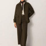Gypsy Trousers - Retro Stripes