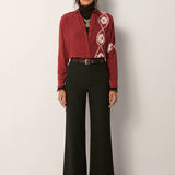 Carlo Trousers - Ash