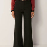 Carlo Trousers - Ash