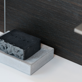 Soap - Marble Black