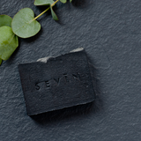 Soap - Marble Black