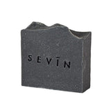 Soap - Marble Black