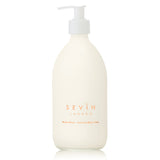 Hand & Body Lotion - Marble Black