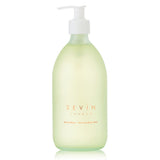Hand & Body Wash - Marble Black