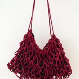 Nadia Bag - Red