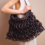 Nadia Bag - Brown