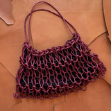 Nadia Bag - Red