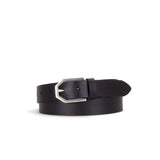 Art Deco Belt - Black