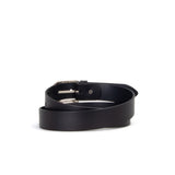 Art Deco Belt - Black