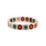 Coachella Bracelet - Cottage