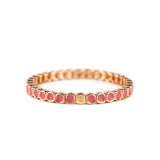 Colormind Mini Bracelet - Hibiscus