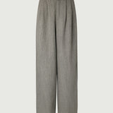 Cole Trousers - Gris Chine
