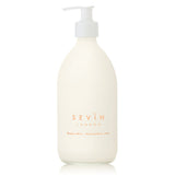 Hand & Body Lotion - Porcelain White