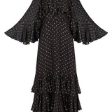 Petula Dress - Black