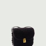 Bellissima Mini Bag - Dark Brown