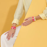 Colorful Bracelet - Grenade