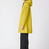 Nuovola Raincoat - Cress Green