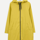 Nuovola Raincoat - Cress Green