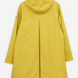 Nuovola Raincoat - Cress Green