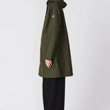 Nuovola Raincoat - Khaki