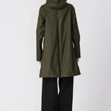 Nuovola Raincoat - Khaki