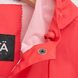 Mis Raincoat - Cayenne