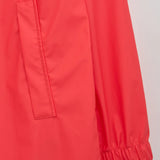 Mis Raincoat - Cayenne