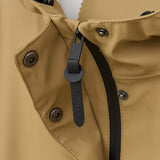 Tempete Raincoat - Kelp