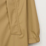 Tempete Raincoat - Kelp