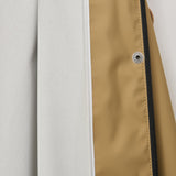 Tempete Raincoat - Kelp