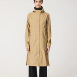 Tempete Raincoat - Kelp