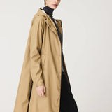 Tempete Raincoat - Kelp