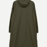 Tempete Raincoat - Khaki