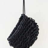 Vero Clutch Bag - Black