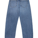 Stevie Turn Up Jean - Arizona Vintage