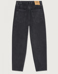 American Vintage Yopday Jeans - Black salt & Pepper