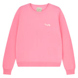 Naughty Crew Jumper - Candy