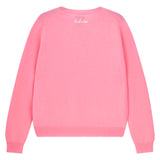 Naughty Crew Jumper - Candy